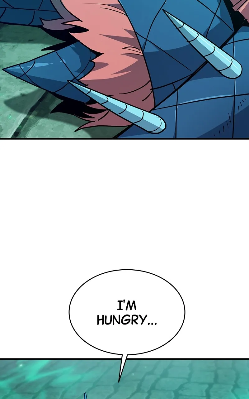 Peace Restaurant Chapter 28 page 2 - 
