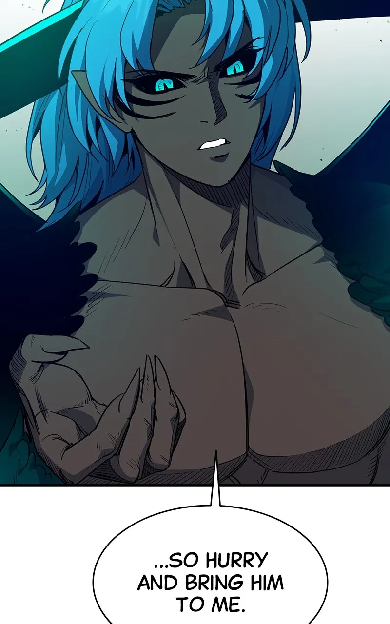 Peace Restaurant Chapter 28 page 11 - 