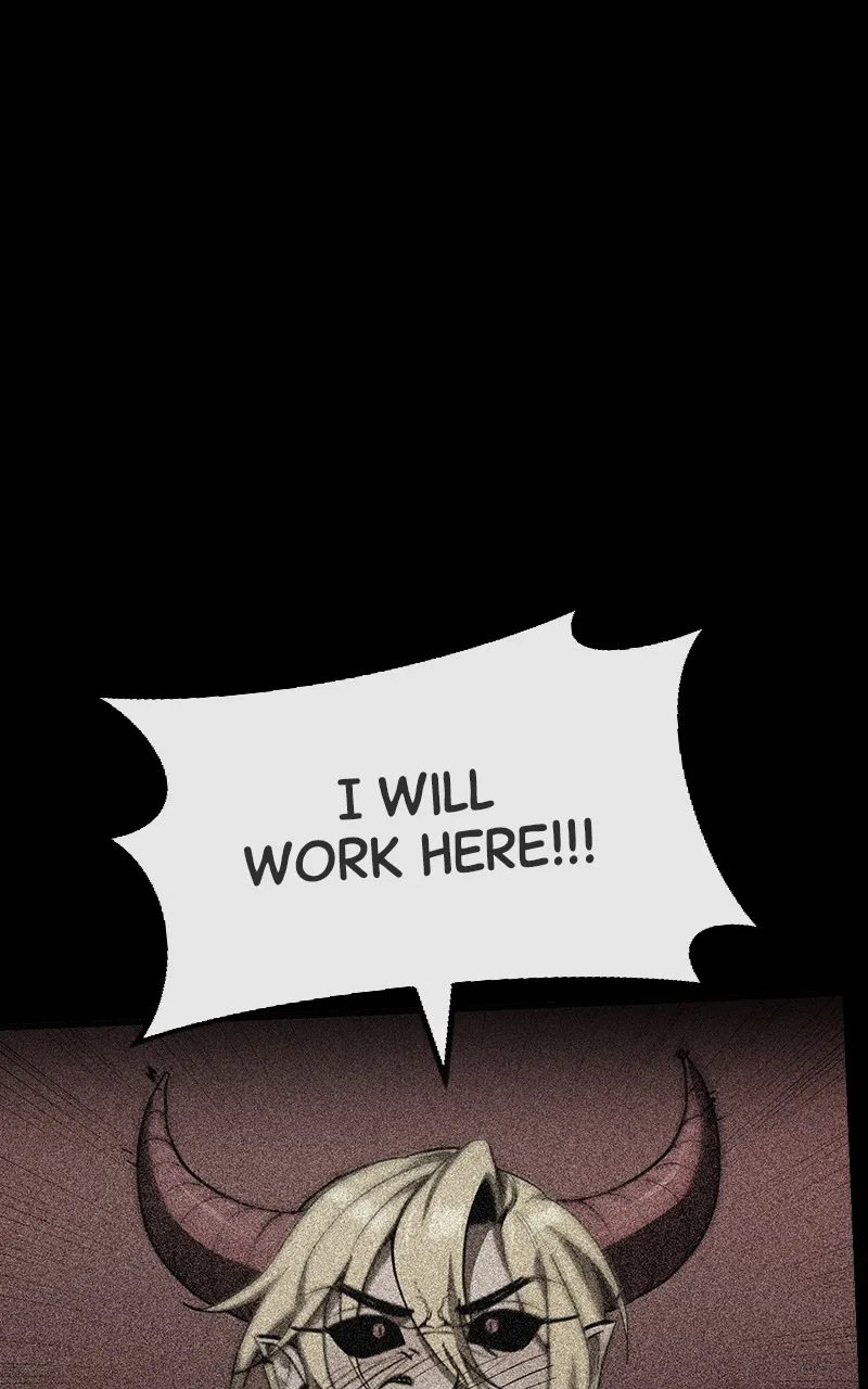 Peace Restaurant Chapter 28 page 108 - 