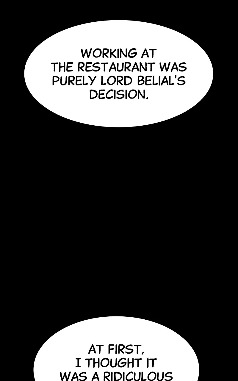 Peace Restaurant Chapter 28 page 110 - 