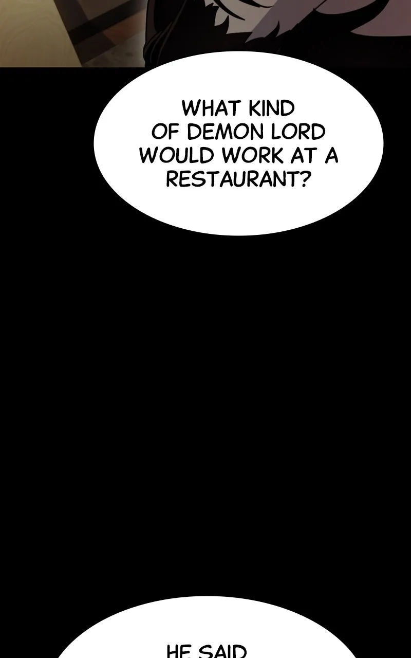 Peace Restaurant Chapter 28 page 112 - 