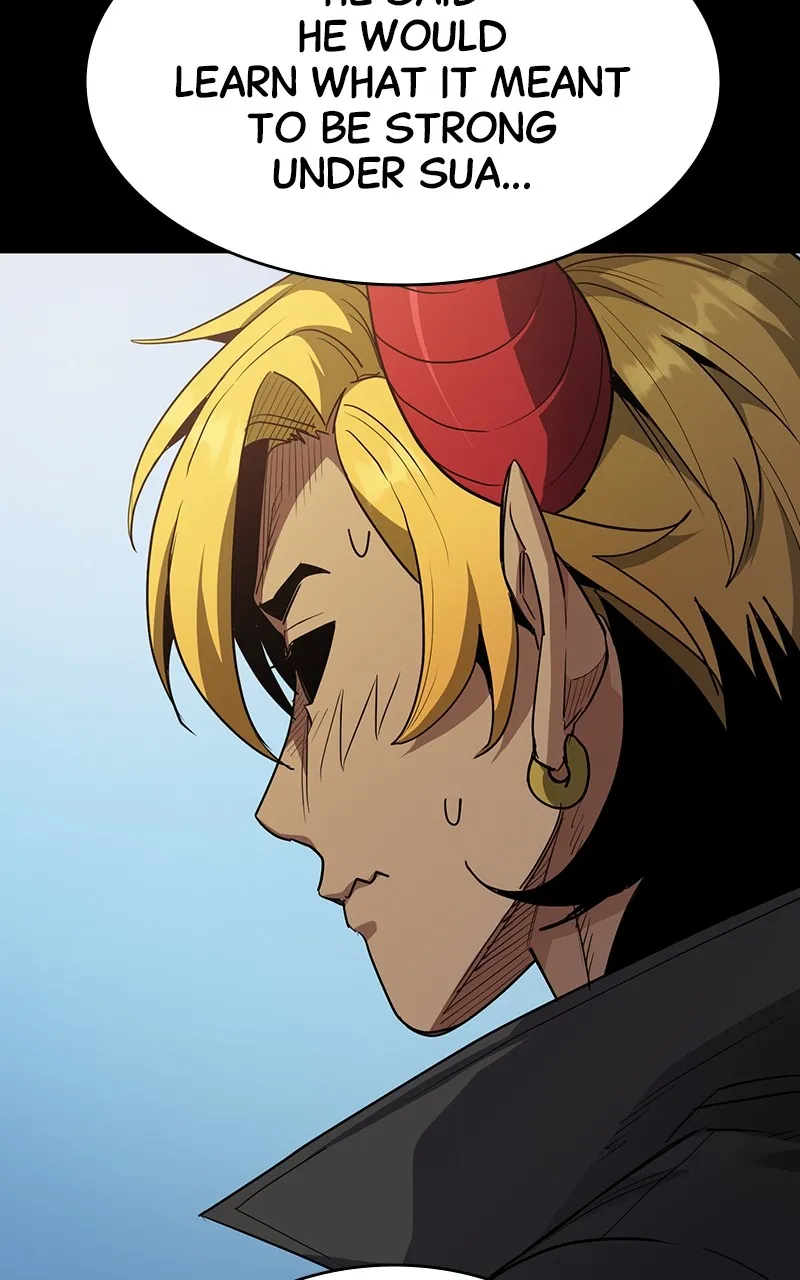 Peace Restaurant Chapter 28 page 113 - 