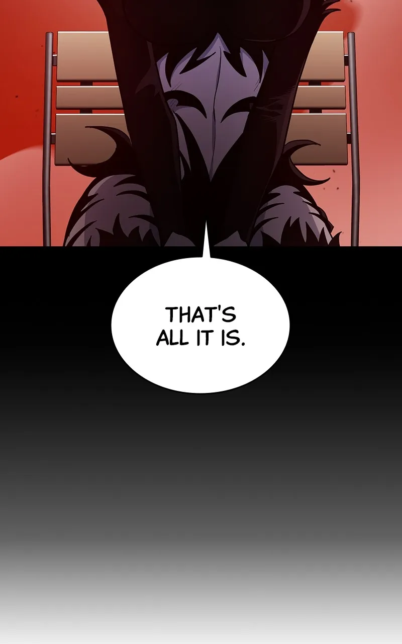Peace Restaurant Chapter 28 page 122 - 