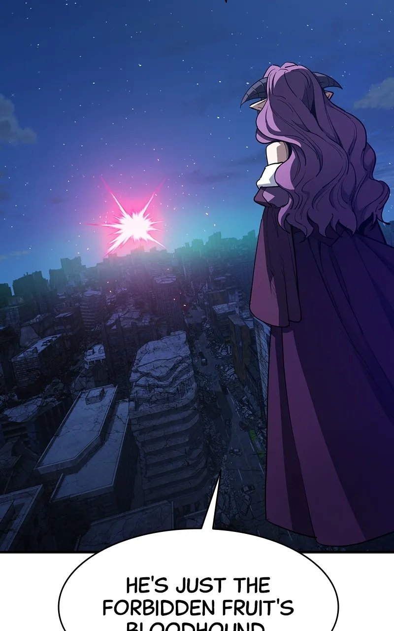 Peace Restaurant Chapter 28 page 125 - 