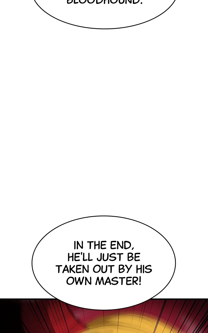 Peace Restaurant Chapter 28 page 126 - 