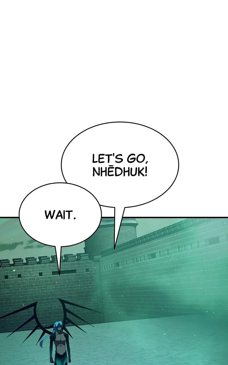 Peace Restaurant Chapter 28 page 129 - 