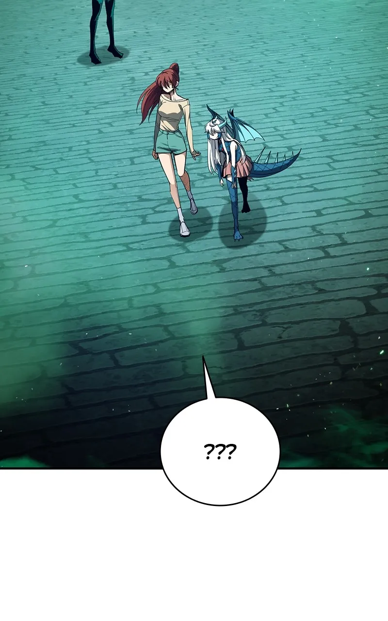 Peace Restaurant Chapter 28 page 130 - 