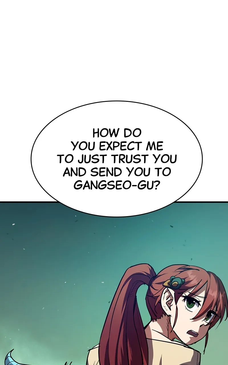 Peace Restaurant Chapter 28 page 131 - 