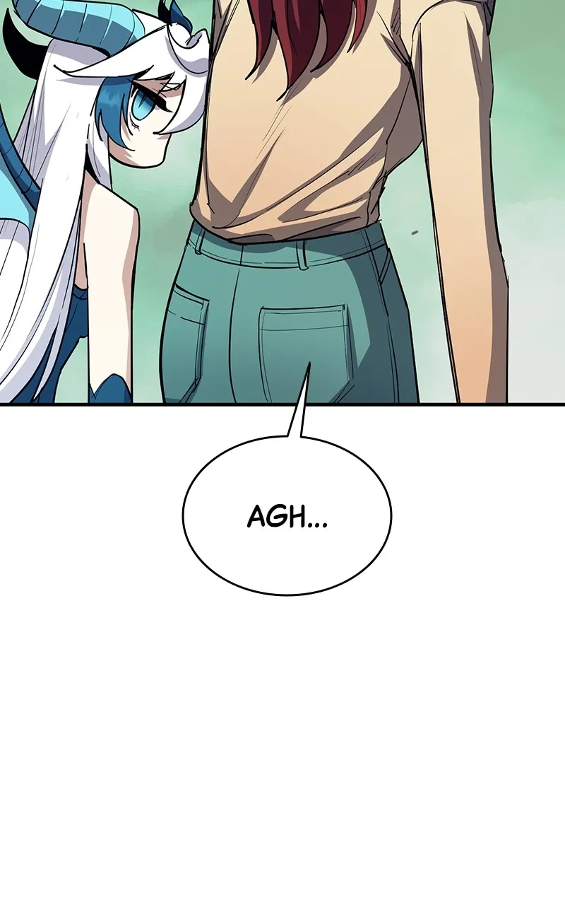 Peace Restaurant Chapter 28 page 132 - 