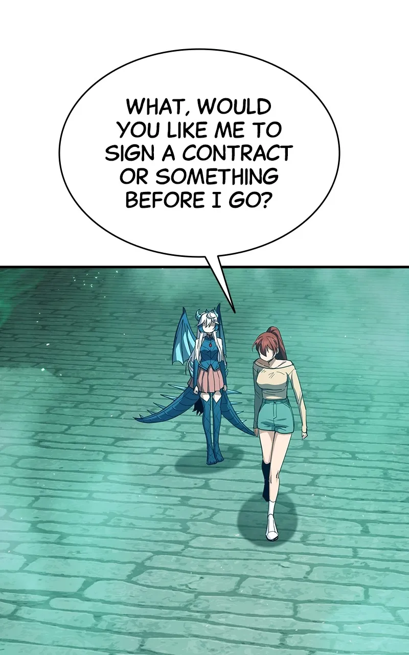 Peace Restaurant Chapter 28 page 133 - 