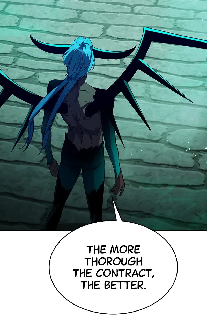 Peace Restaurant Chapter 28 page 134 - 