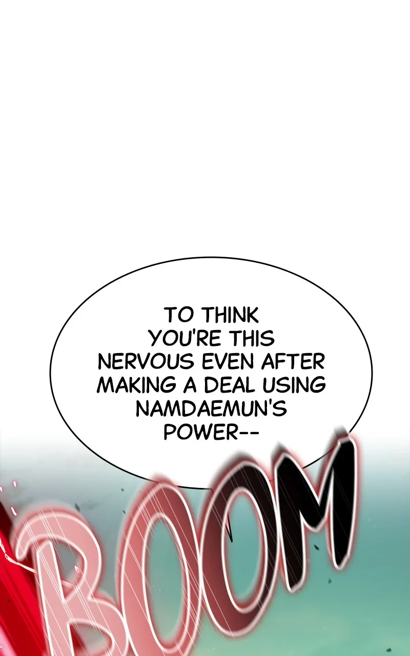 Peace Restaurant Chapter 28 page 135 - 