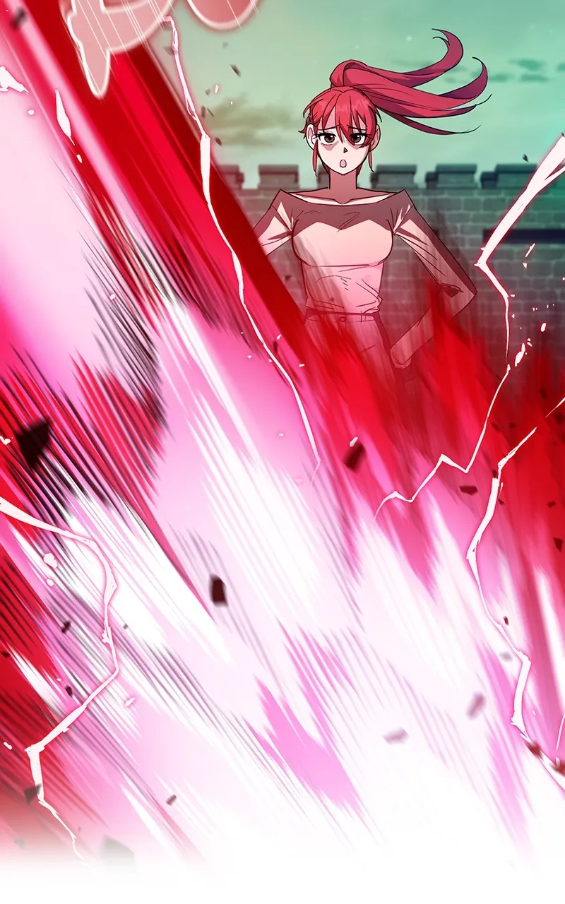 Peace Restaurant Chapter 28 page 136 - 
