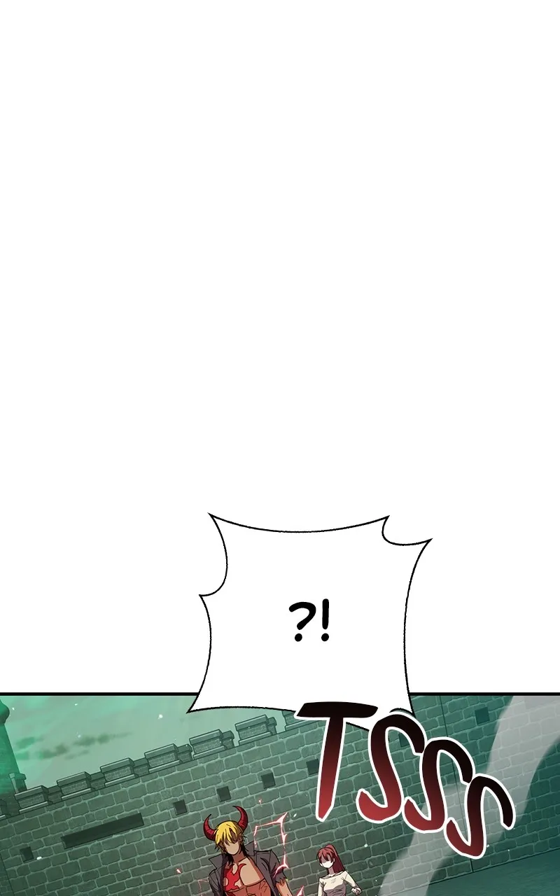 Peace Restaurant Chapter 28 page 137 - 