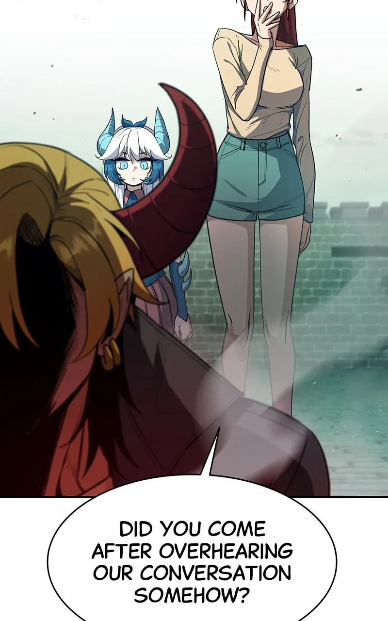 Peace Restaurant Chapter 28 page 140 - 