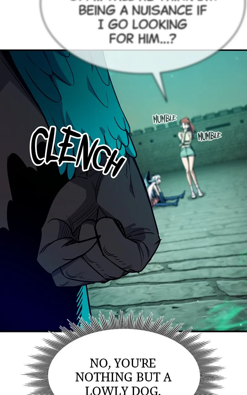 Peace Restaurant Chapter 28 page 15 - 