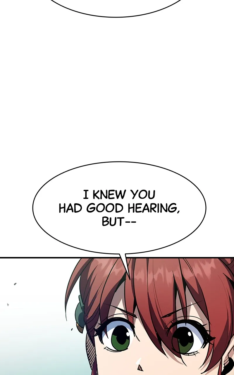 Peace Restaurant Chapter 28 page 141 - 