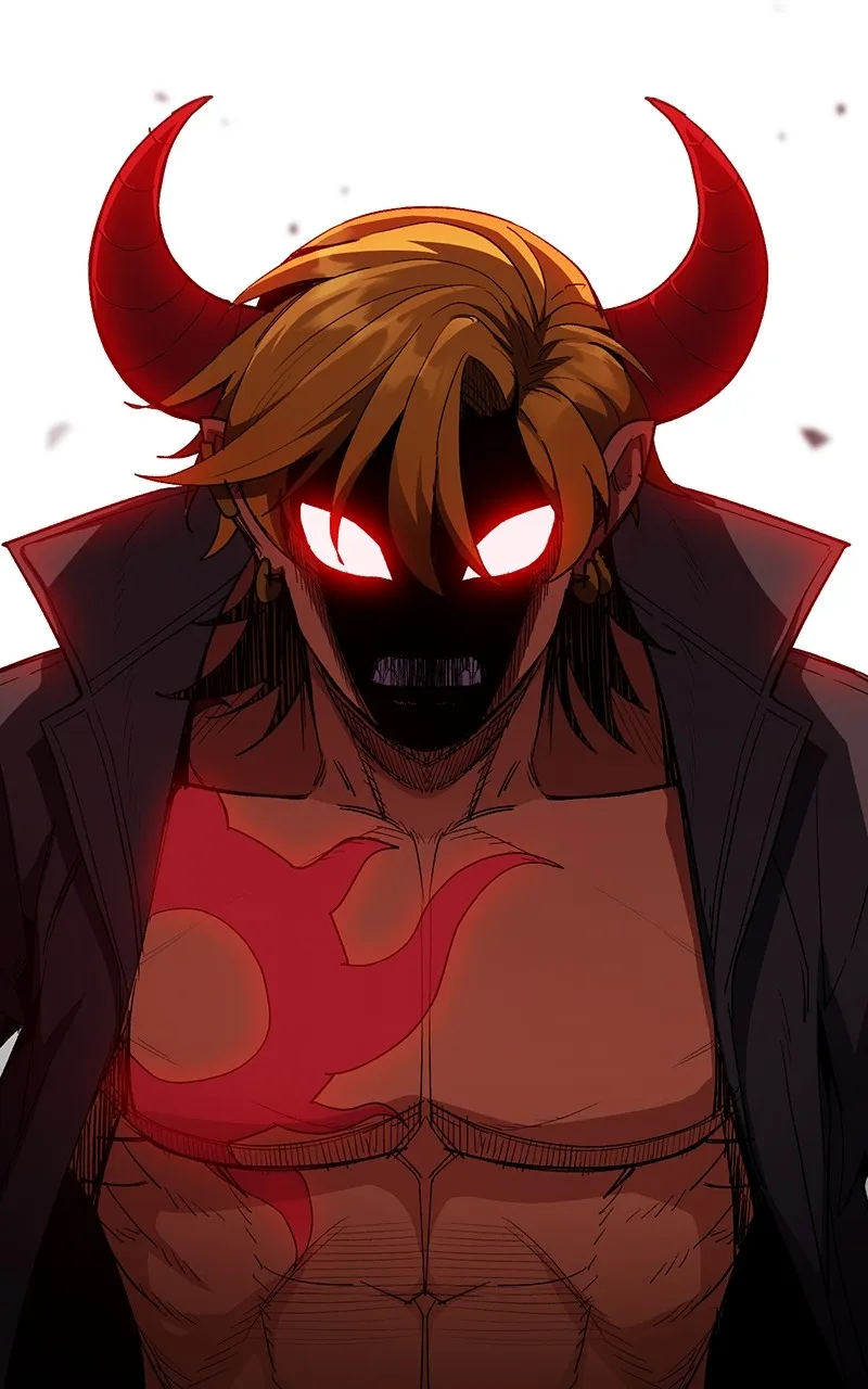 Peace Restaurant Chapter 28 page 143 - 