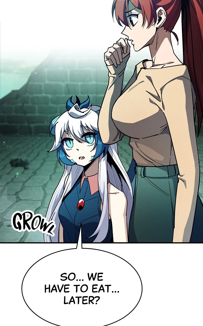 Peace Restaurant Chapter 28 page 145 - 