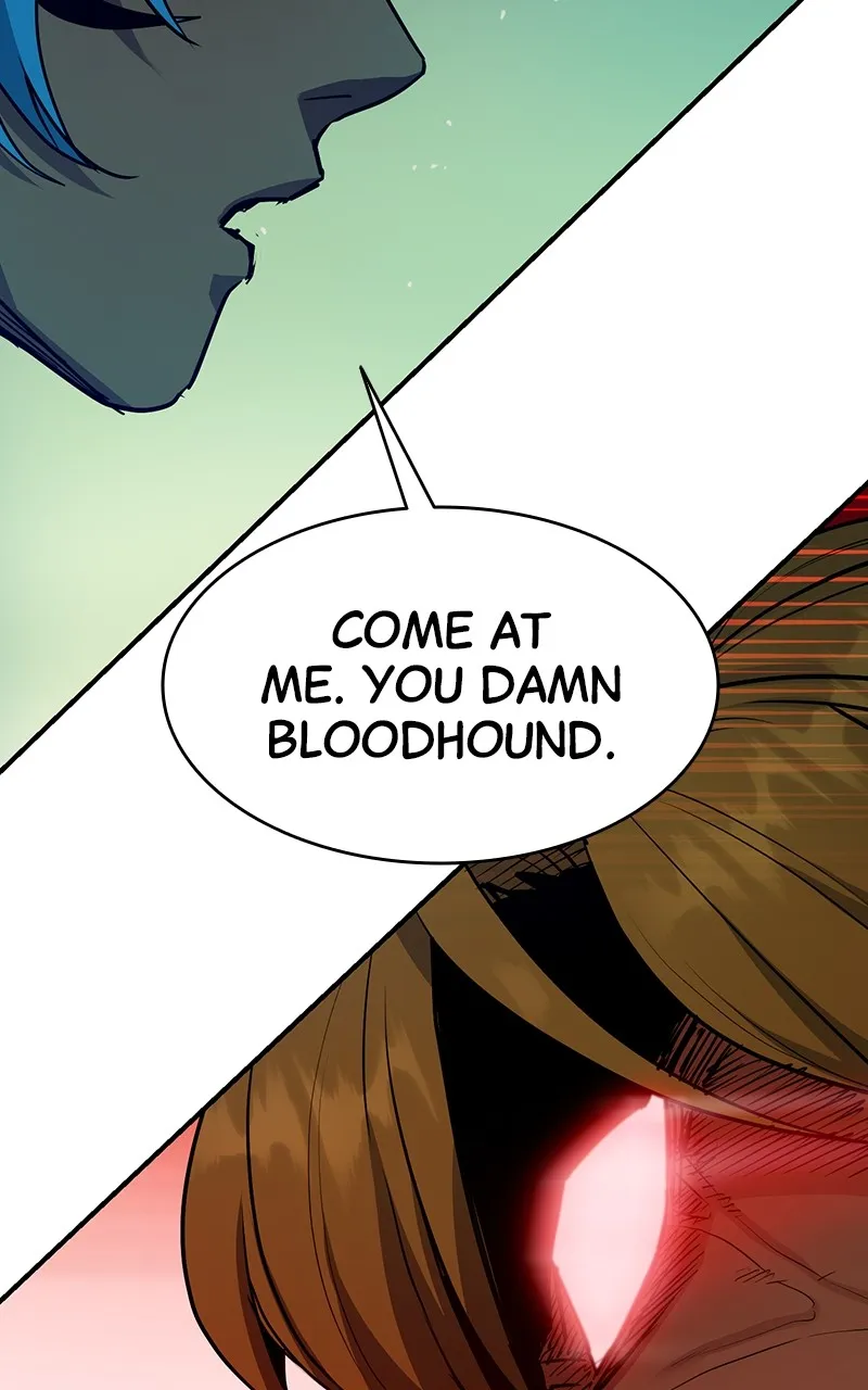 Peace Restaurant Chapter 28 page 149 - 