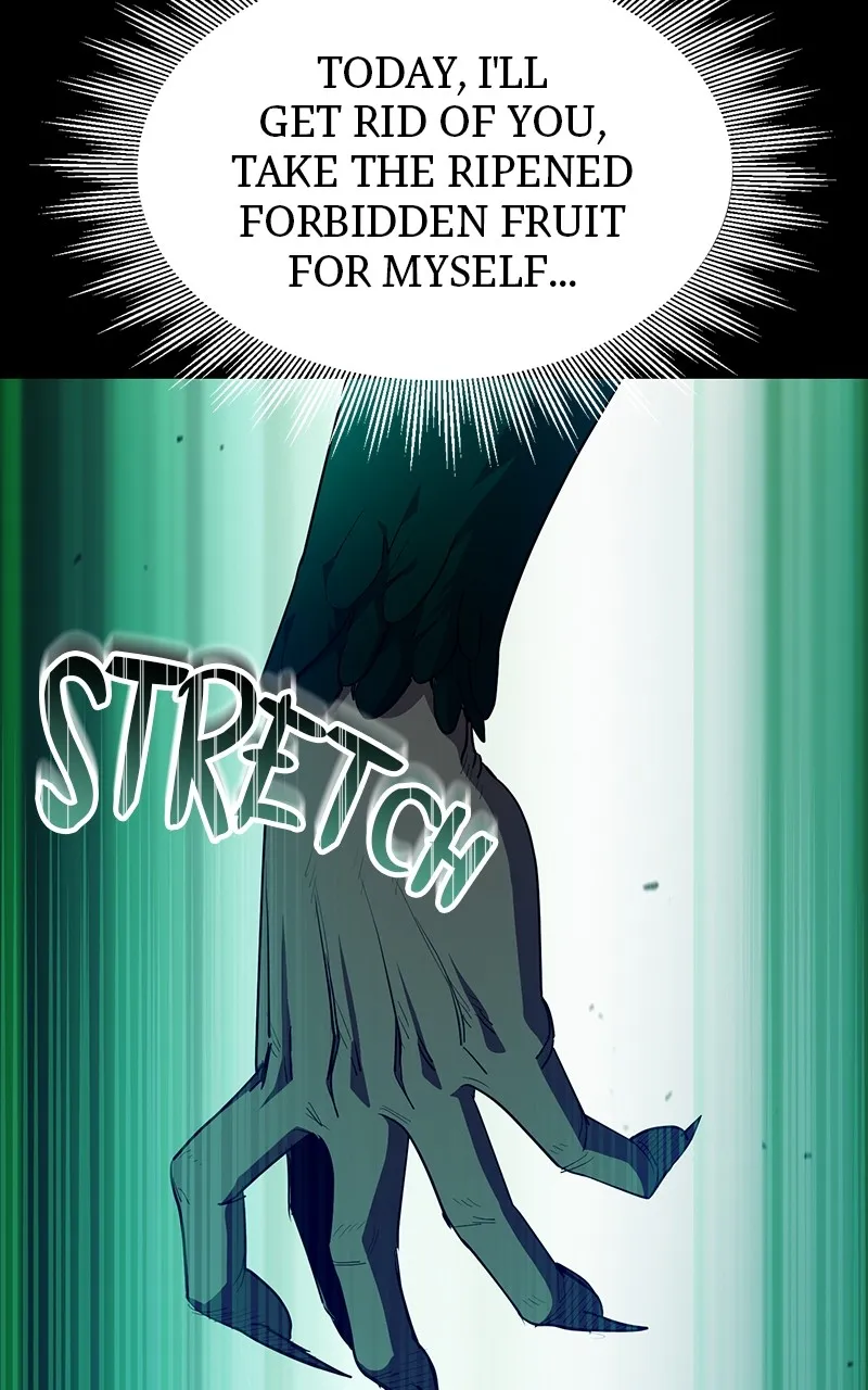 Peace Restaurant Chapter 28 page 19 - 