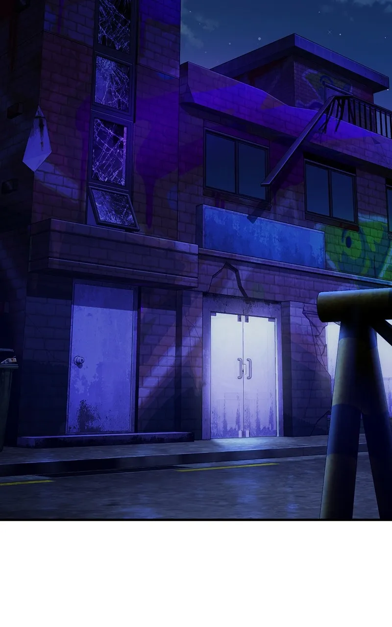 Peace Restaurant Chapter 28 page 24 - 