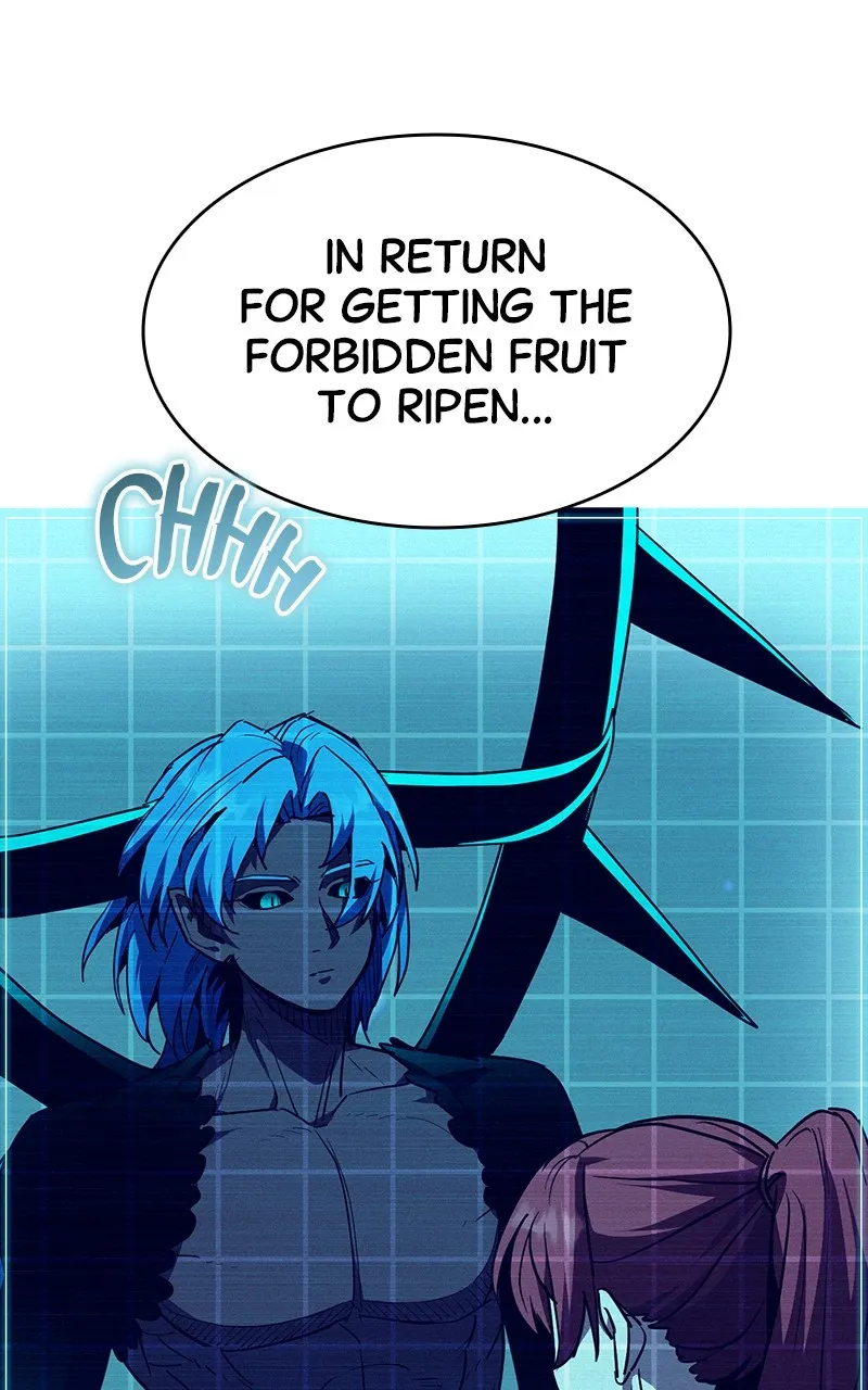 Peace Restaurant Chapter 28 page 30 - 