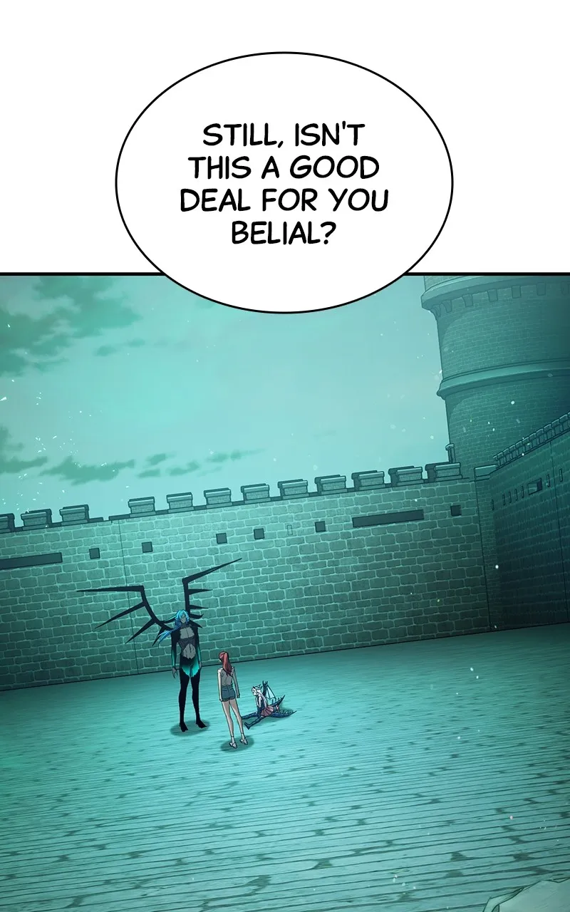 Peace Restaurant Chapter 28 page 32 - 