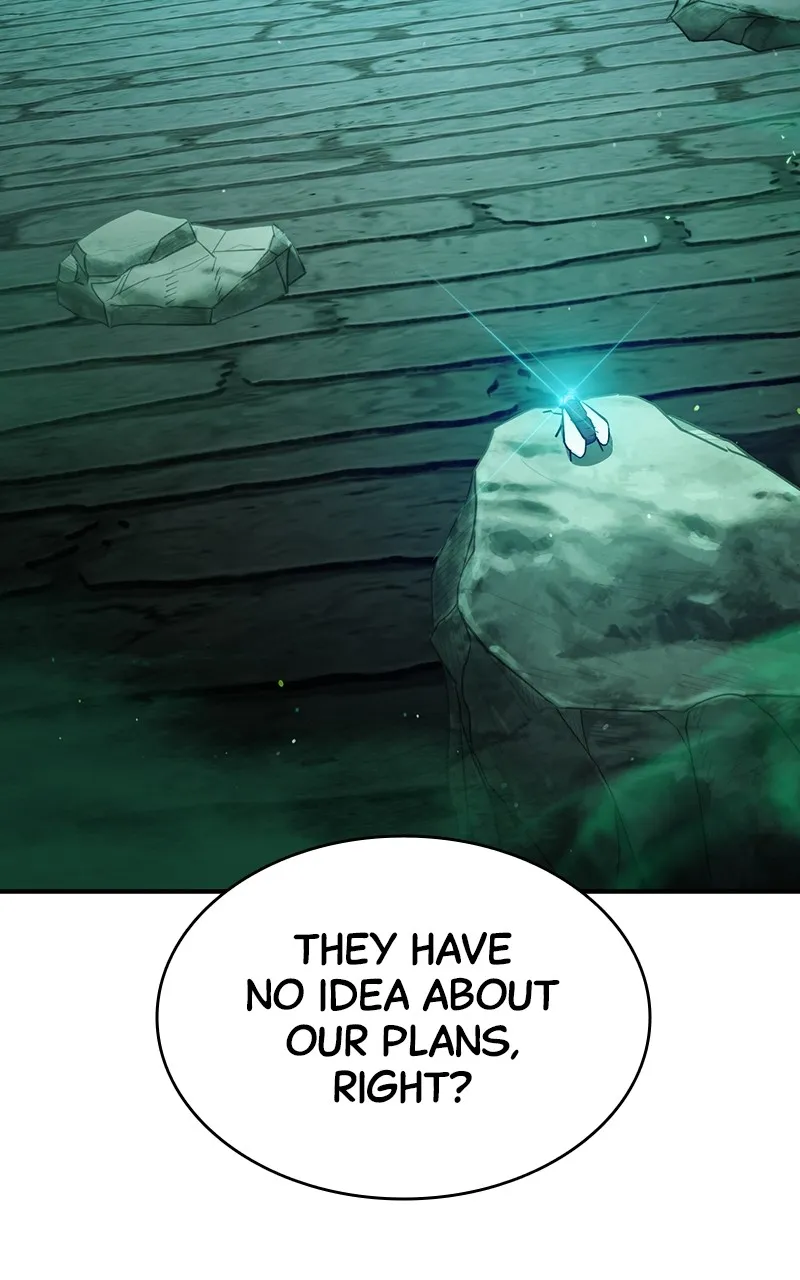 Peace Restaurant Chapter 28 page 33 - 