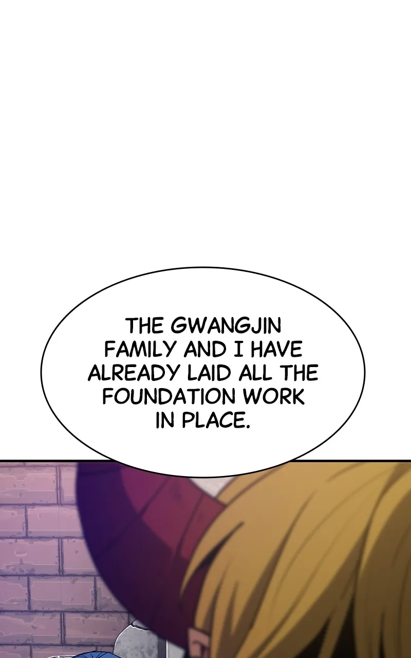 Peace Restaurant Chapter 28 page 34 - 
