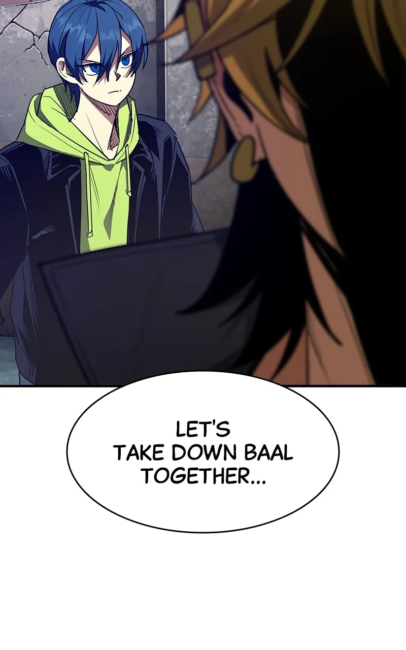 Peace Restaurant Chapter 28 page 35 - 