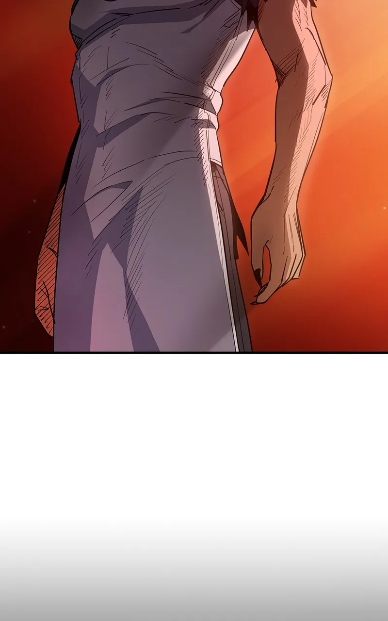 Peace Restaurant Chapter 28 page 37 - 