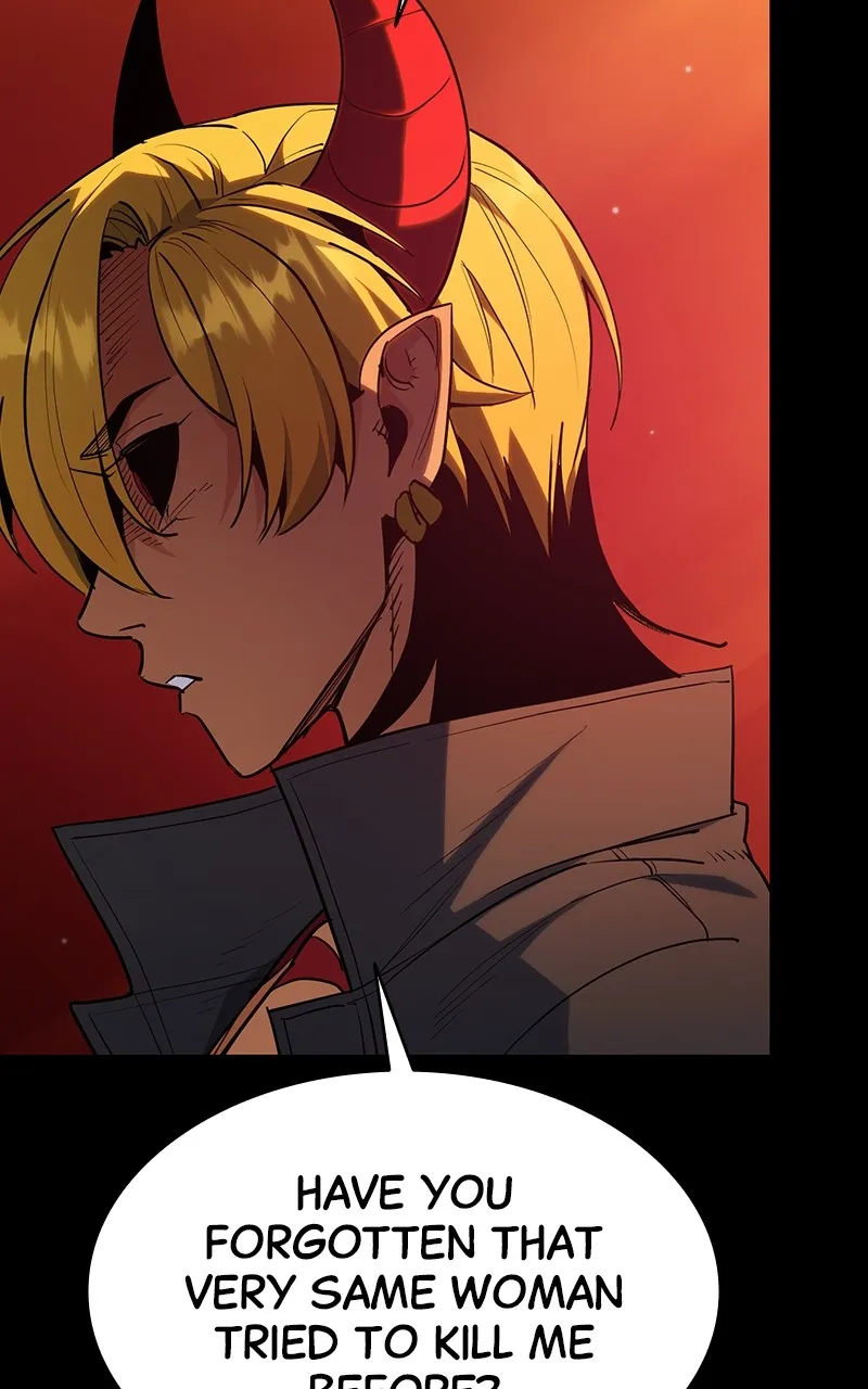 Peace Restaurant Chapter 28 page 42 - 