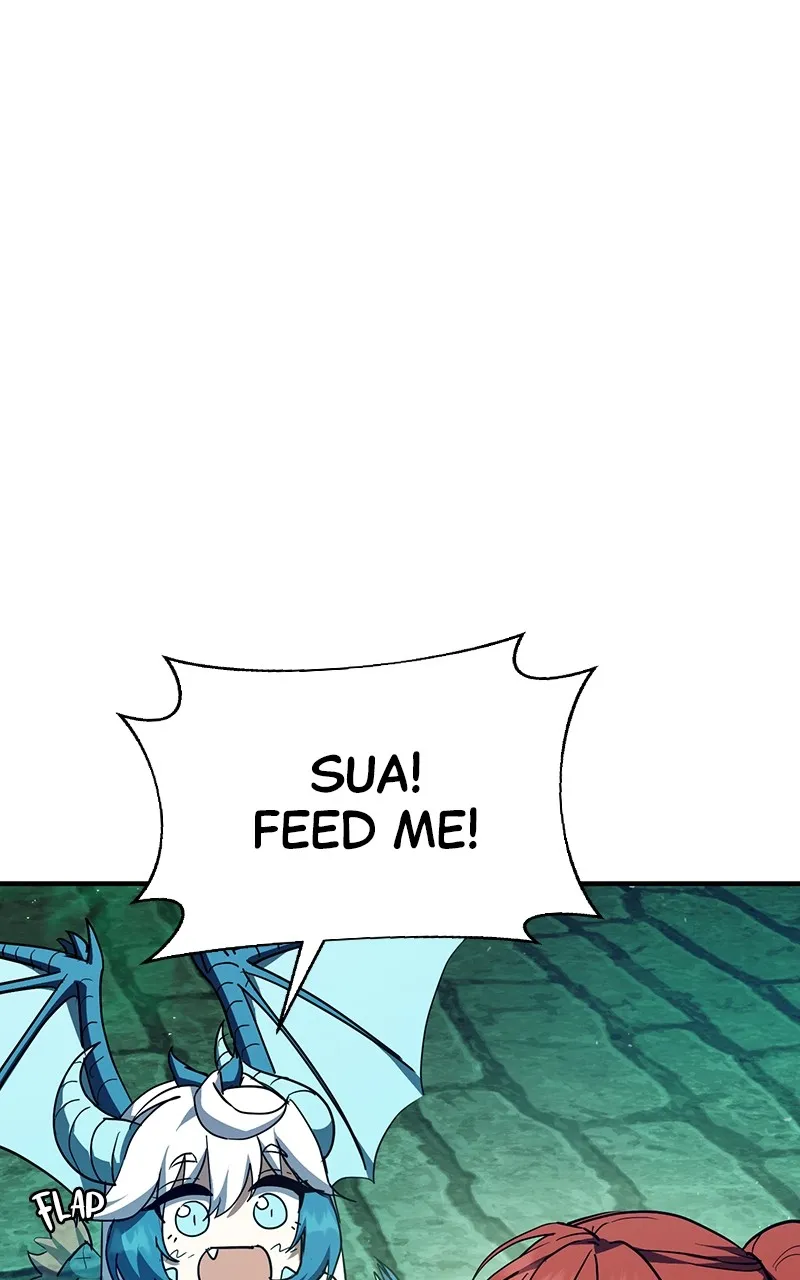 Peace Restaurant Chapter 28 page 6 - 