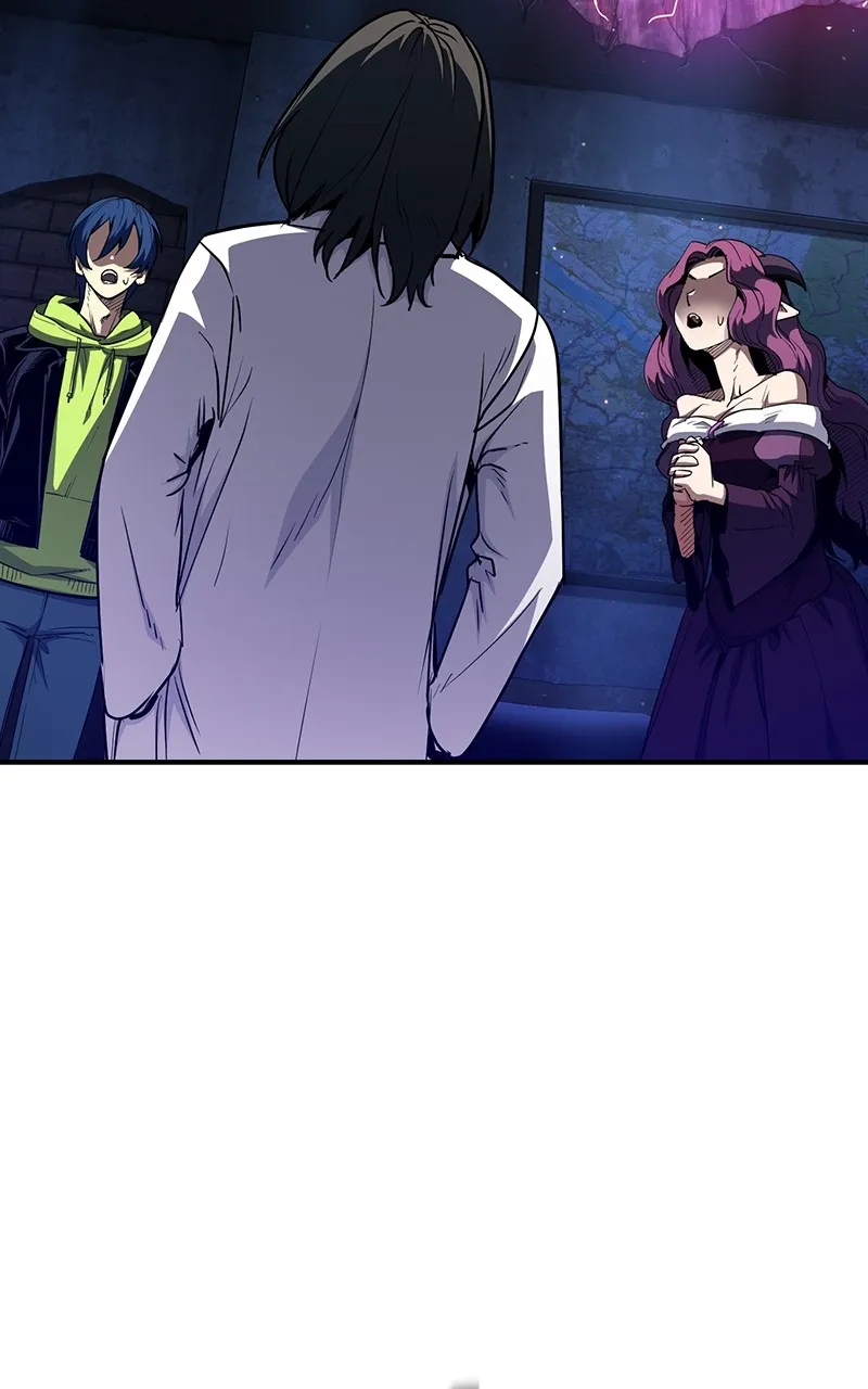 Peace Restaurant Chapter 28 page 52 - 