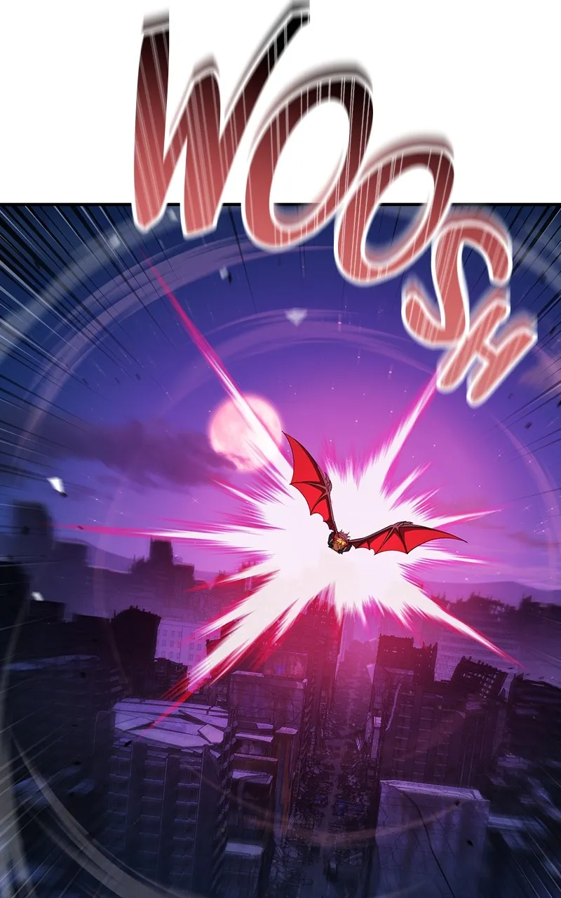 Peace Restaurant Chapter 28 page 53 - 
