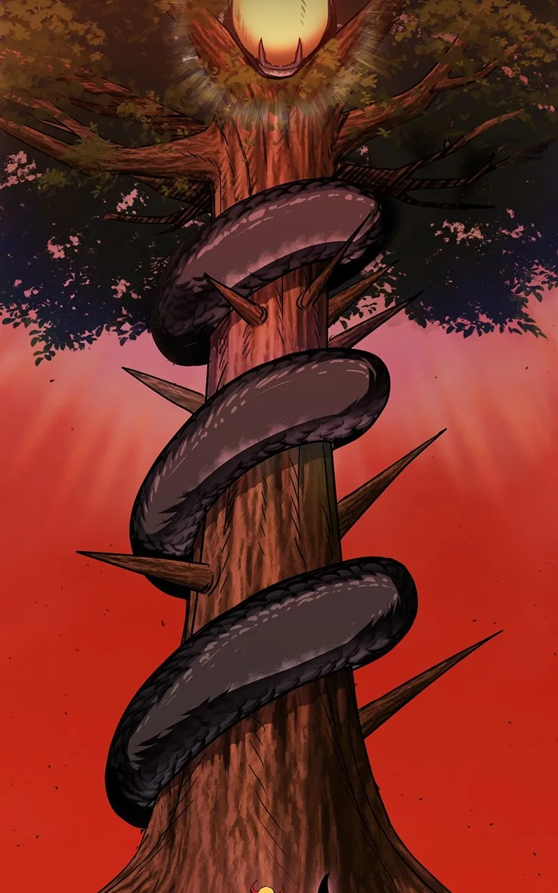 Peace Restaurant Chapter 28 page 59 - 