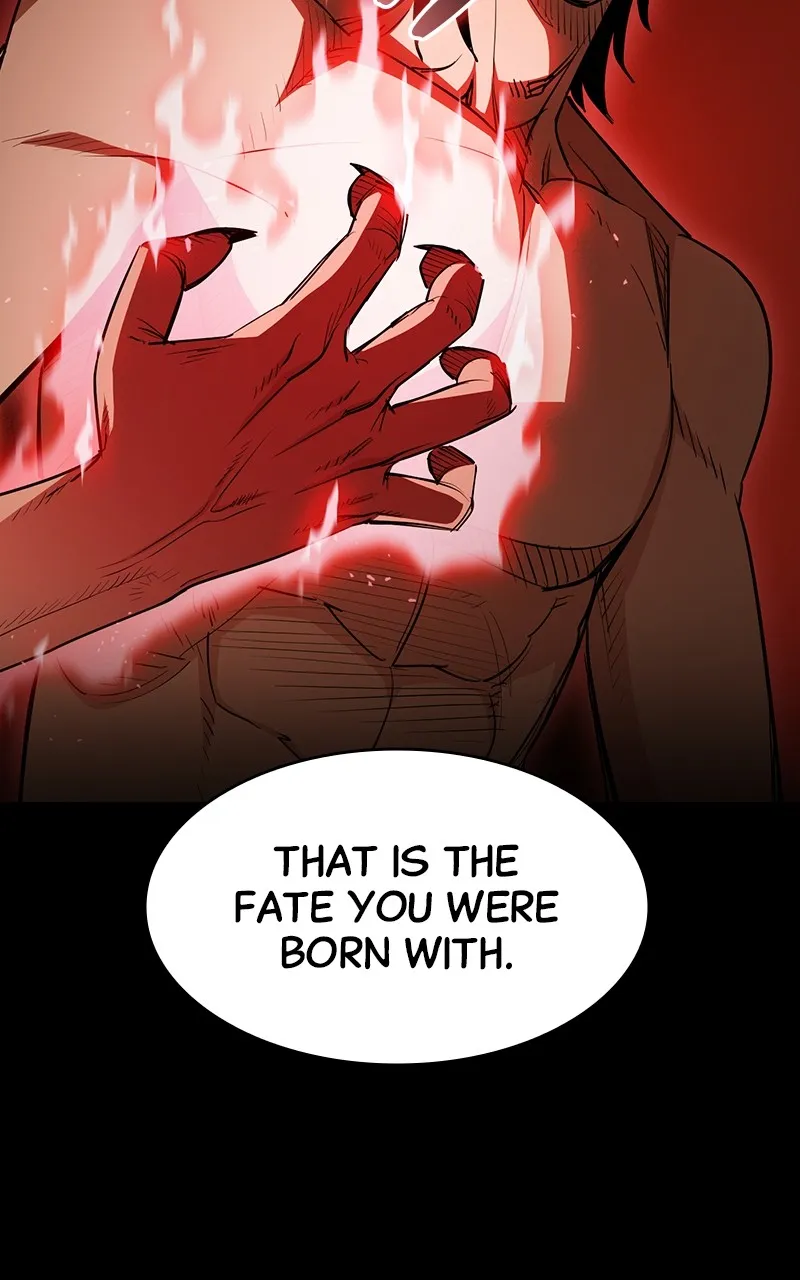 Peace Restaurant Chapter 28 page 64 - 