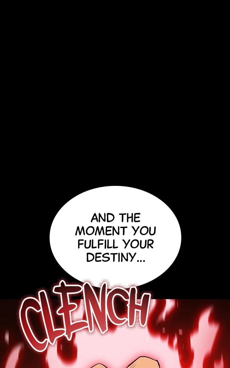 Peace Restaurant Chapter 28 page 65 - 