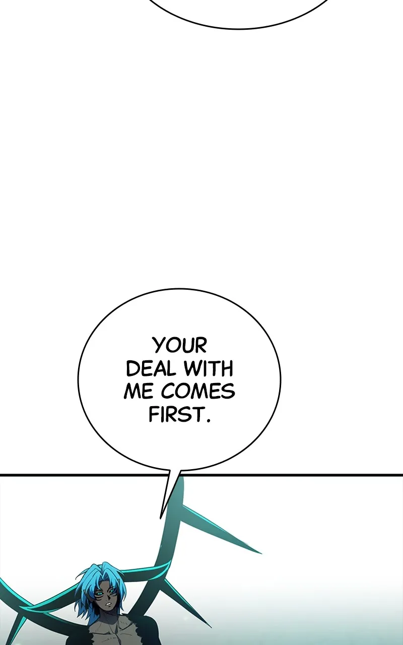 Peace Restaurant Chapter 28 page 8 - 