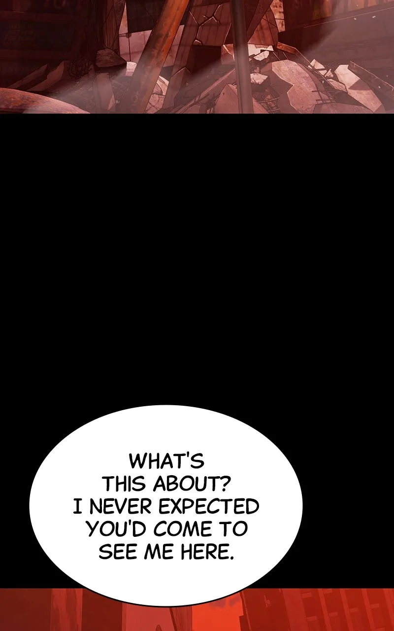 Peace Restaurant Chapter 28 page 83 - 