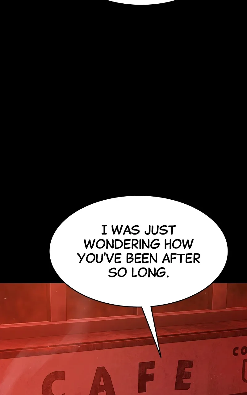 Peace Restaurant Chapter 28 page 85 - 