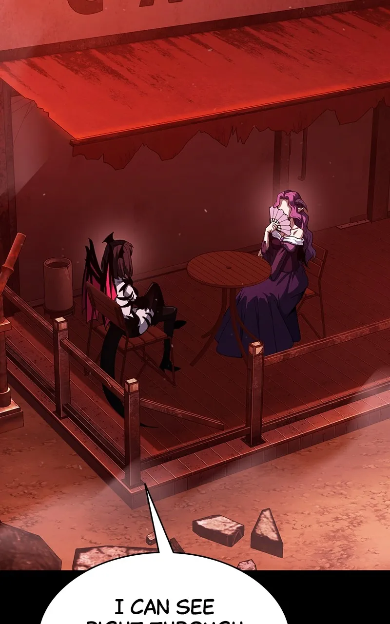 Peace Restaurant Chapter 28 page 86 - 