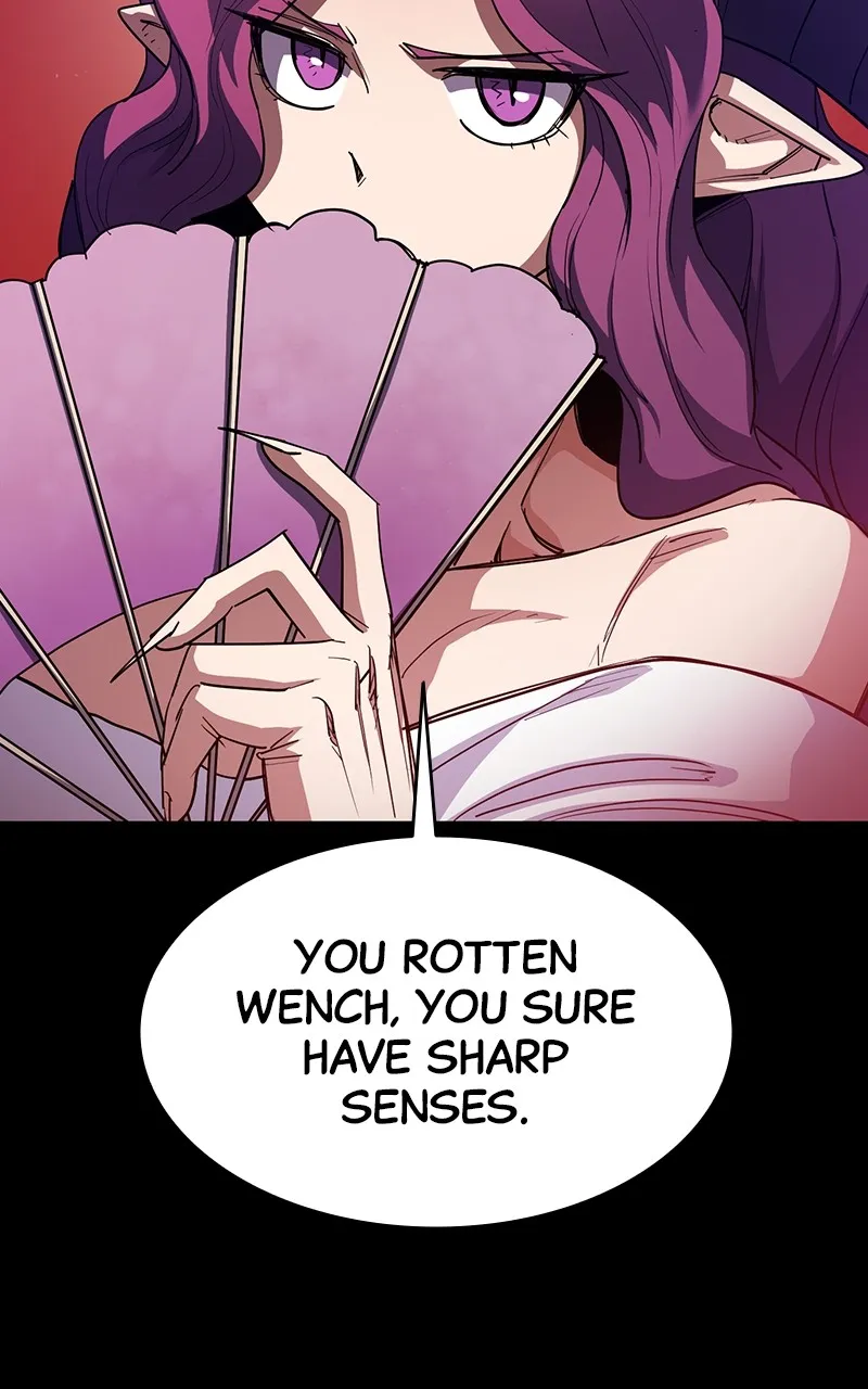 Peace Restaurant Chapter 28 page 90 - 