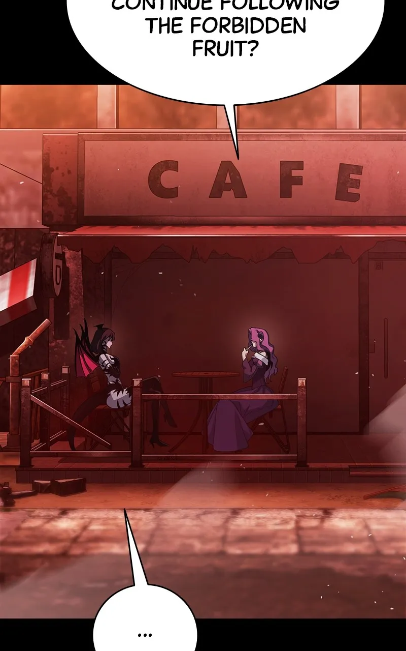 Peace Restaurant Chapter 28 page 93 - 