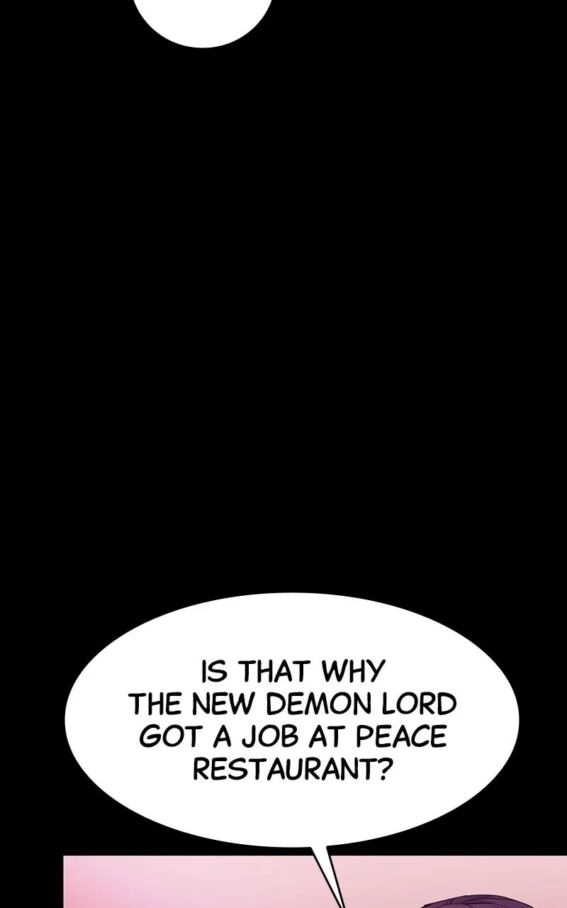 Peace Restaurant Chapter 28 page 94 - 