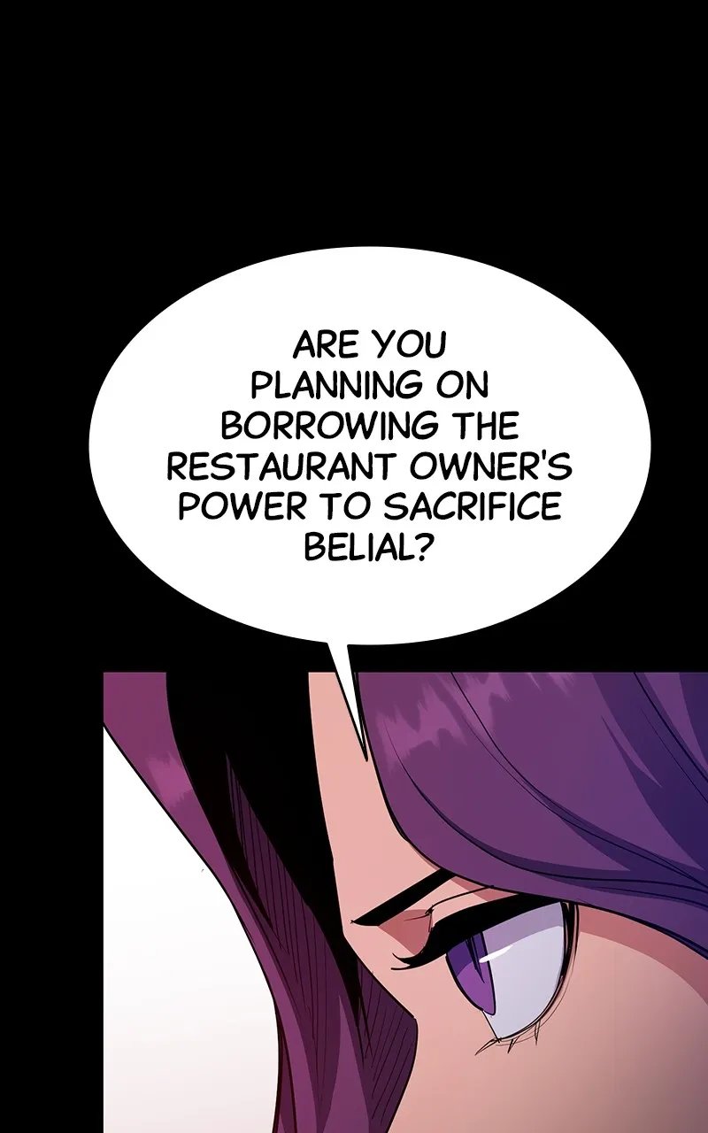 Peace Restaurant Chapter 28 page 96 - 