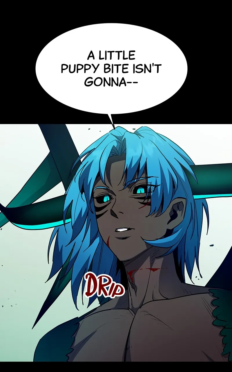 Peace Restaurant Chapter 29 page 105 - 