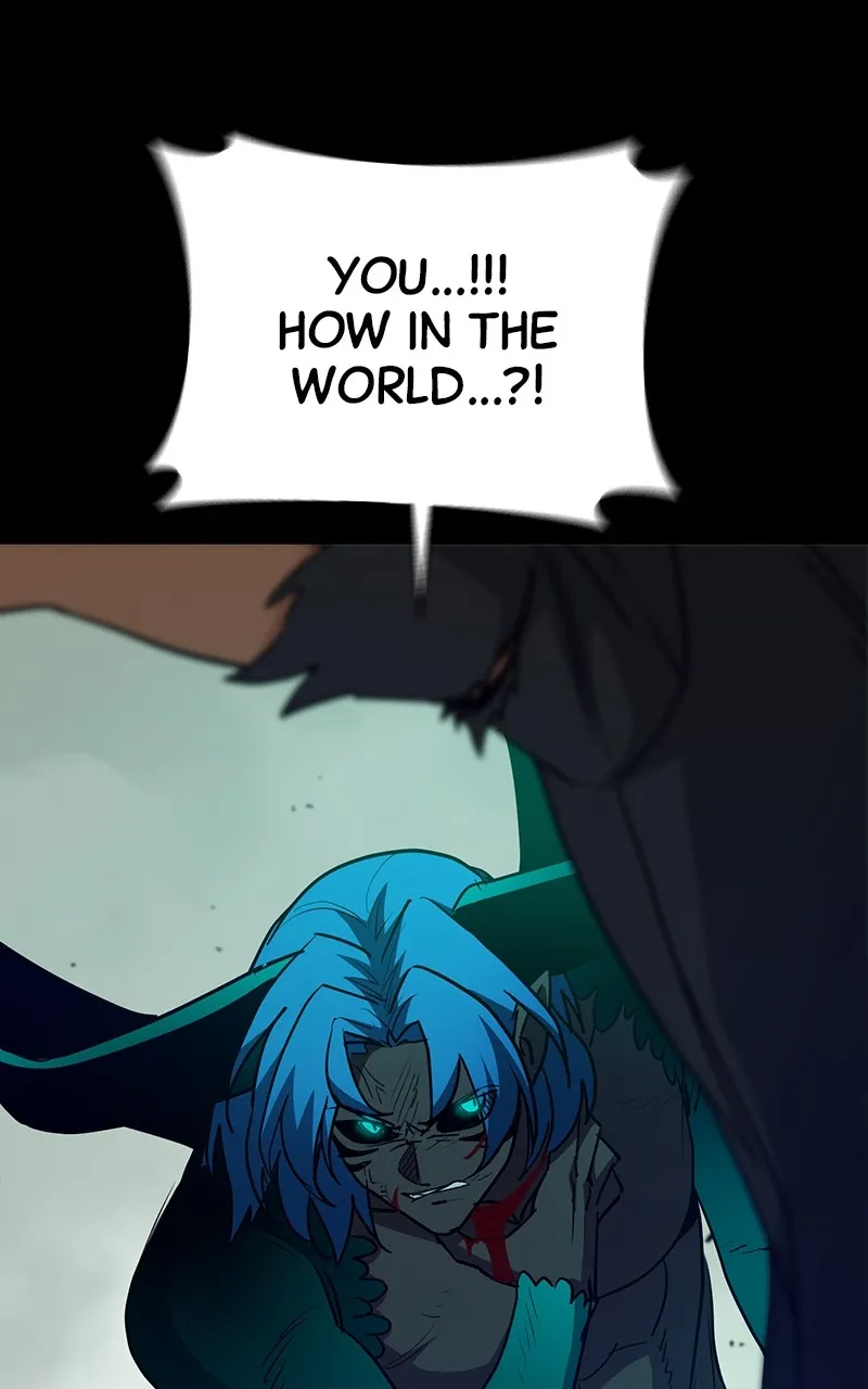 Peace Restaurant Chapter 29 page 108 - 