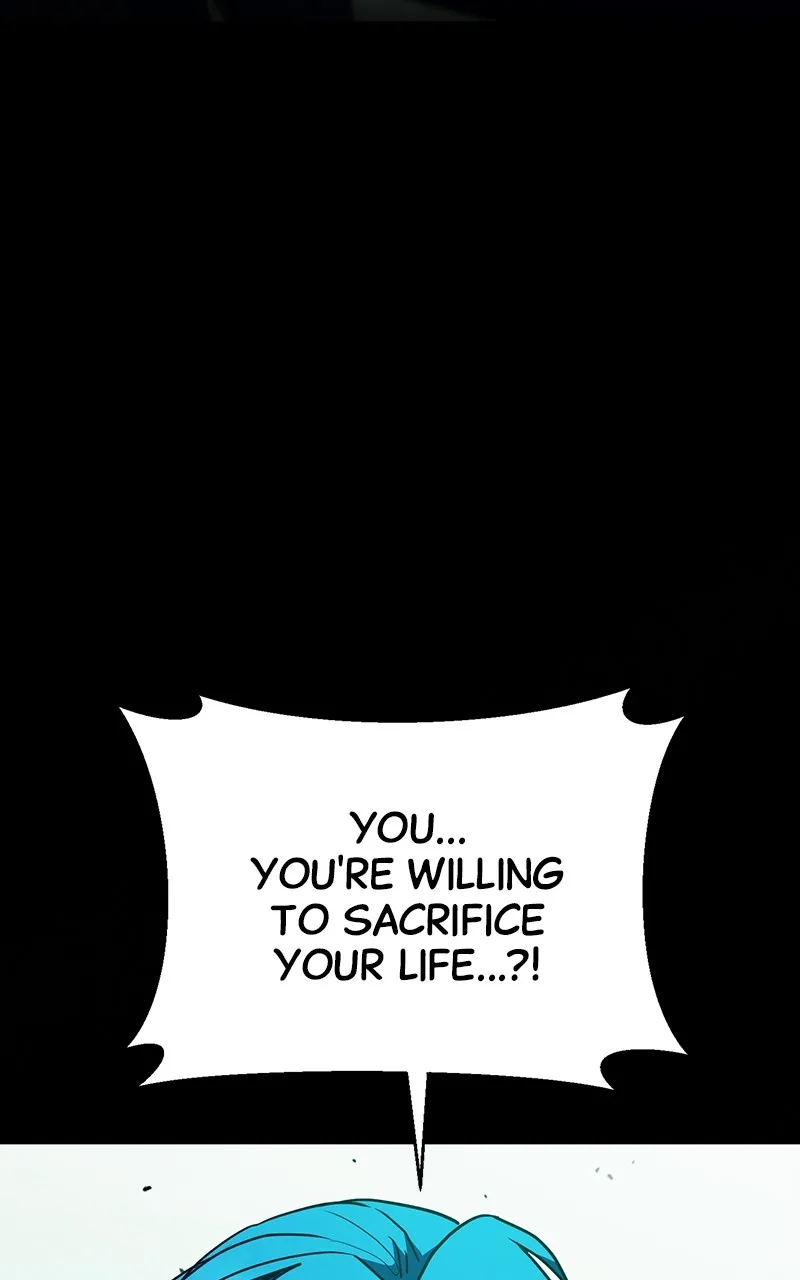 Peace Restaurant Chapter 29 page 112 - 